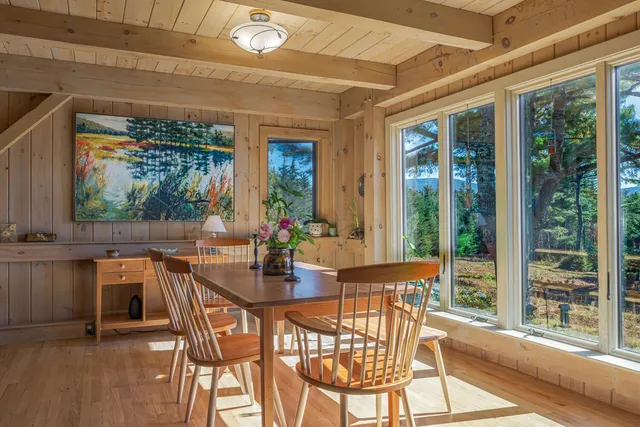 $2,395,000 | 742 Eagle Lake Road, Bar Harbor, ME 04609
