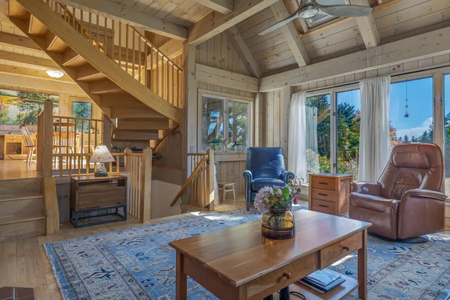 $2,395,000 | 742 Eagle Lake Road, Bar Harbor, ME 04609