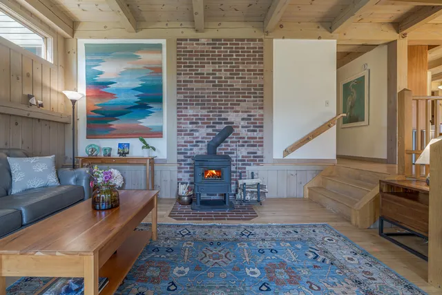 $2,395,000 | 742 Eagle Lake Road, Bar Harbor, ME 04609