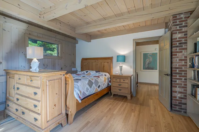 $2,395,000 | 742 Eagle Lake Road, Bar Harbor, ME 04609