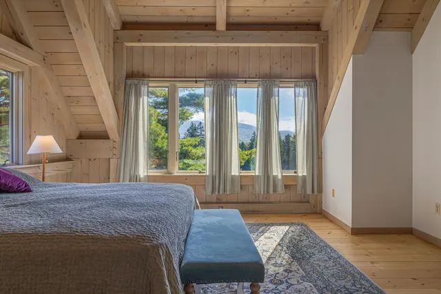 $2,395,000 | 742 Eagle Lake Road, Bar Harbor, ME 04609