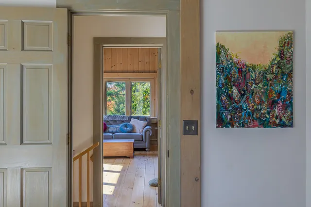 $2,395,000 | 742 Eagle Lake Road, Bar Harbor, ME 04609