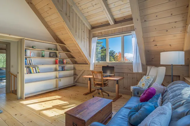 $2,395,000 | 742 Eagle Lake Road, Bar Harbor, ME 04609