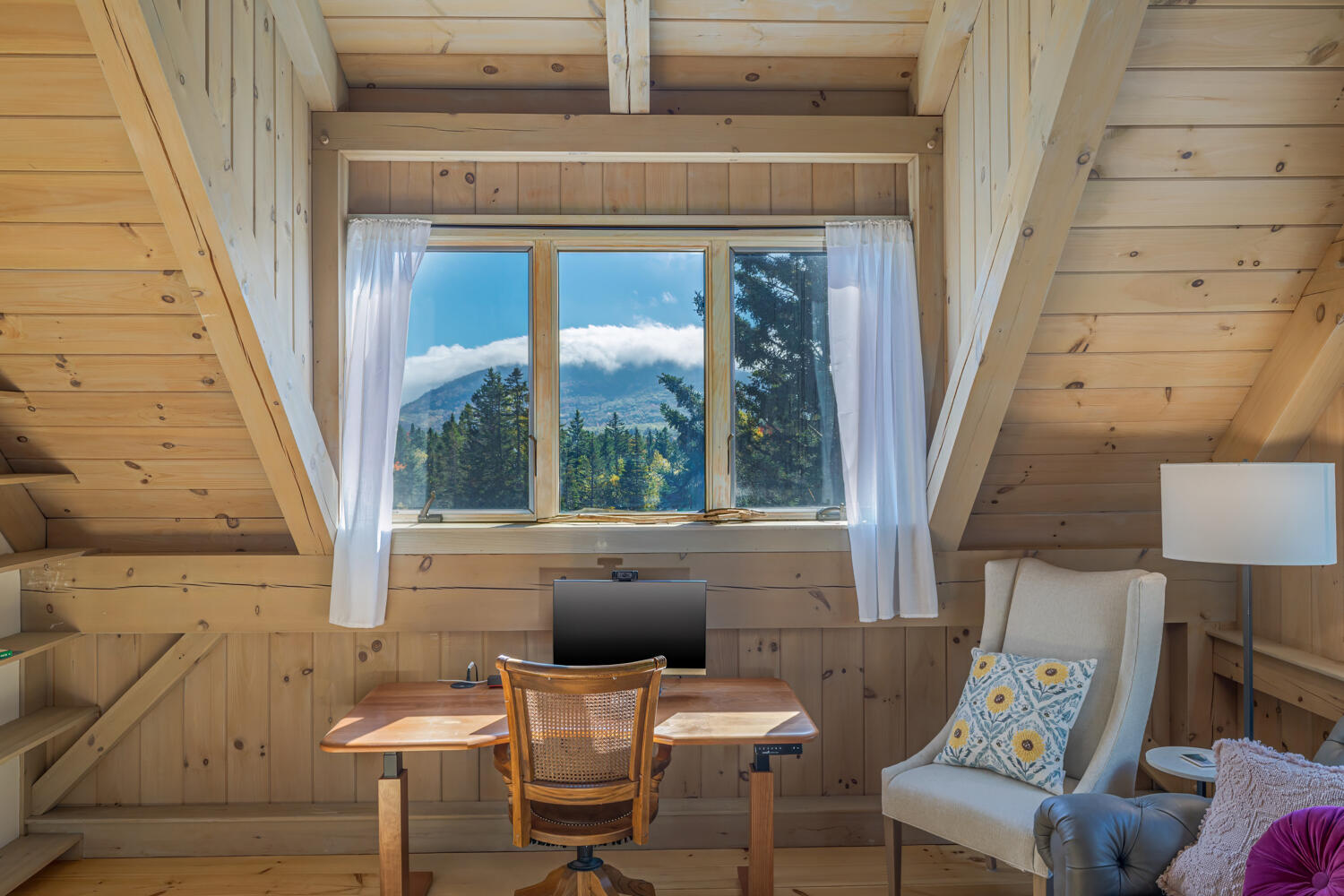 742 Eagle Lake Road Bar Harbor, ME 04609 - Photo 39 of 62 55-742 Eagle Lake Road-DTP