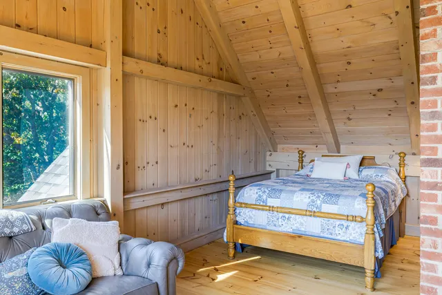 $2,395,000 | 742 Eagle Lake Road, Bar Harbor, ME 04609