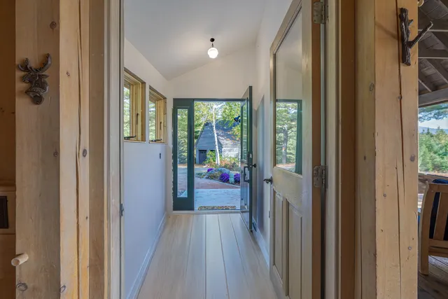 $2,395,000 | 742 Eagle Lake Road, Bar Harbor, ME 04609