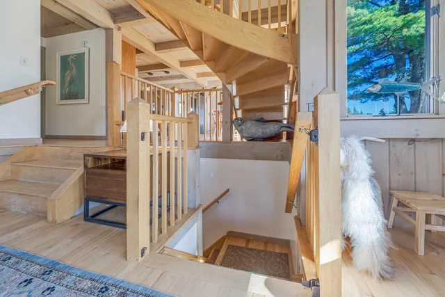 $2,395,000 | 742 Eagle Lake Road, Bar Harbor, ME 04609