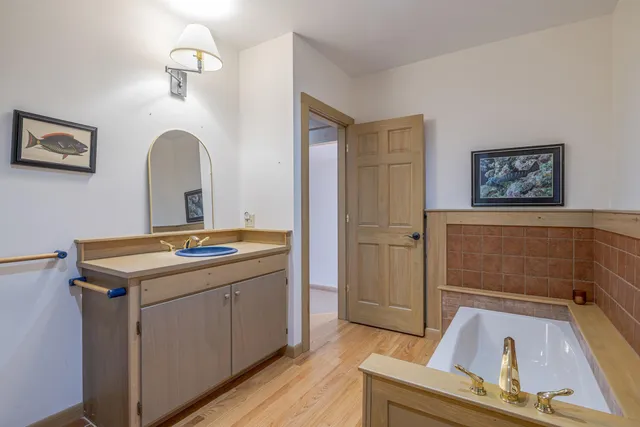 $2,395,000 | 742 Eagle Lake Road, Bar Harbor, ME 04609