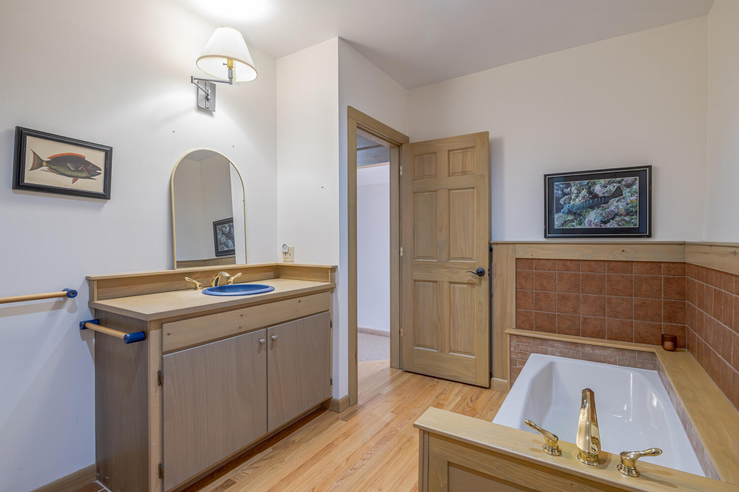 742 Eagle Lake Road Bar Harbor, ME 04609 - Photo 49 of 62 69-742 Eagle Lake Road-DTP