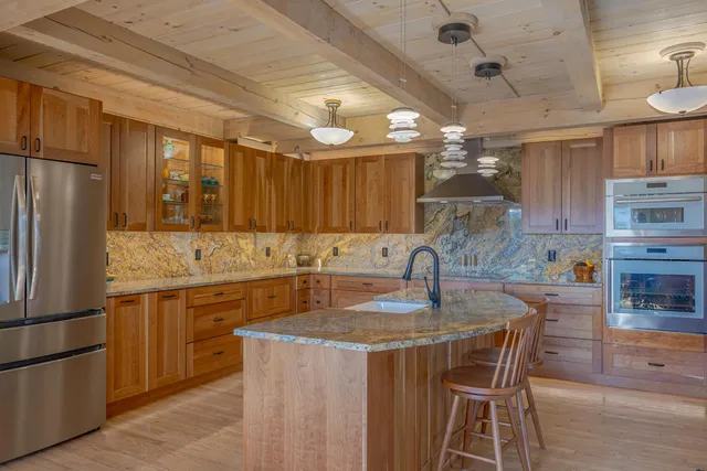 $2,395,000 | 742 Eagle Lake Road, Bar Harbor, ME 04609