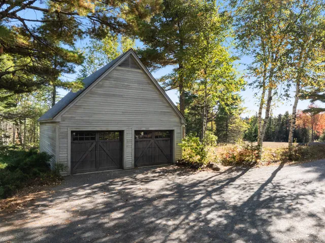 $2,395,000 | 742 Eagle Lake Road, Bar Harbor, ME 04609