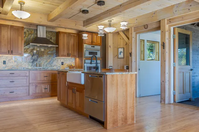 $2,395,000 | 742 Eagle Lake Road, Bar Harbor, ME 04609