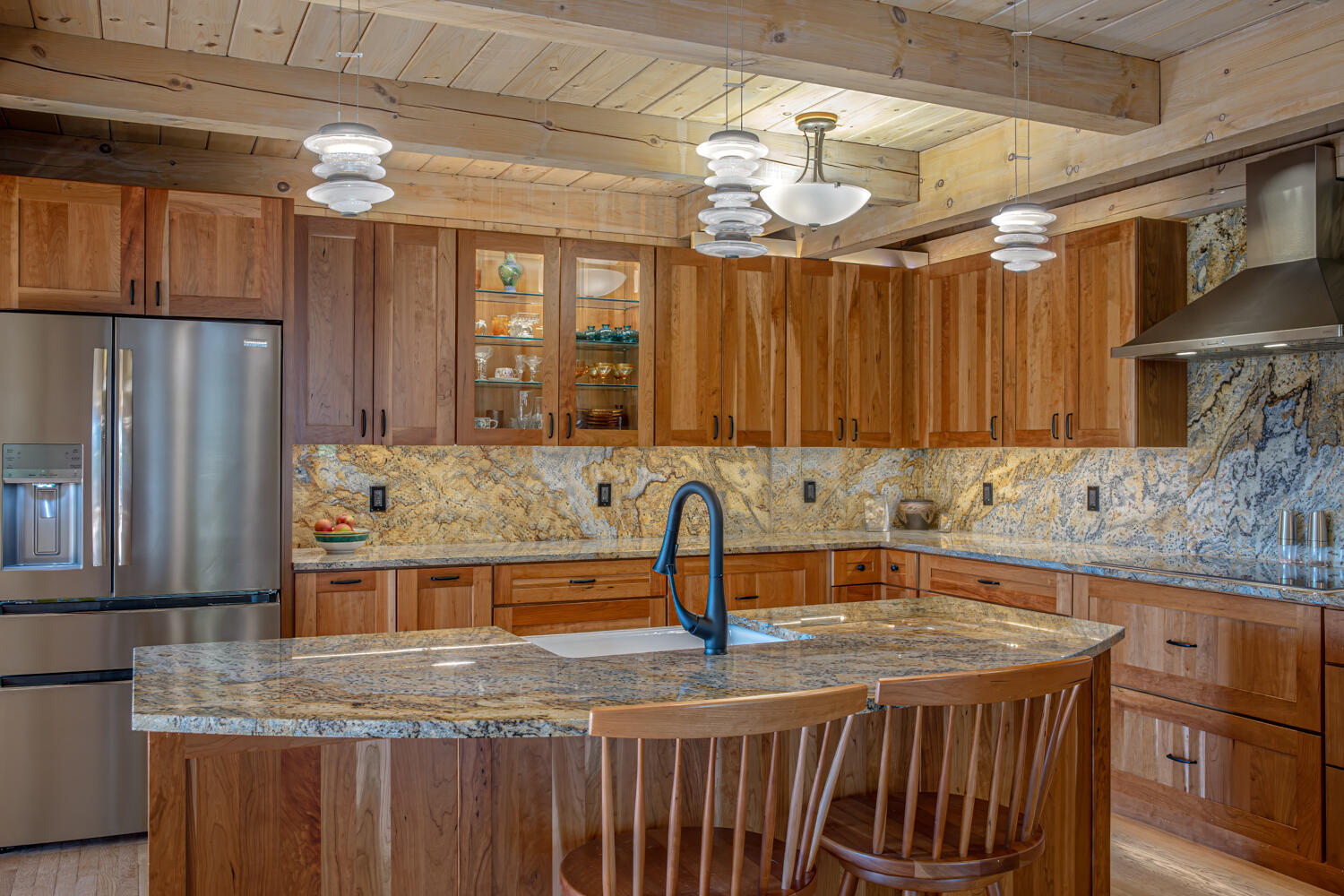 742 Eagle Lake Road Bar Harbor, ME 04609 - Photo 9 of 62 12-742 Eagle Lake Road-DTP