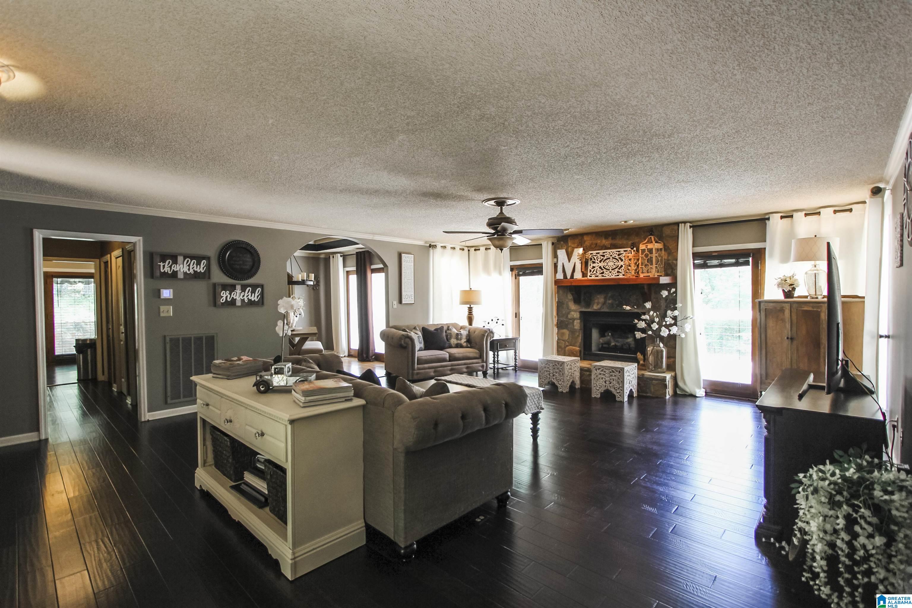 119 Zeltman Hill Road Pell City, AL 35128 - Photo 69 of 79