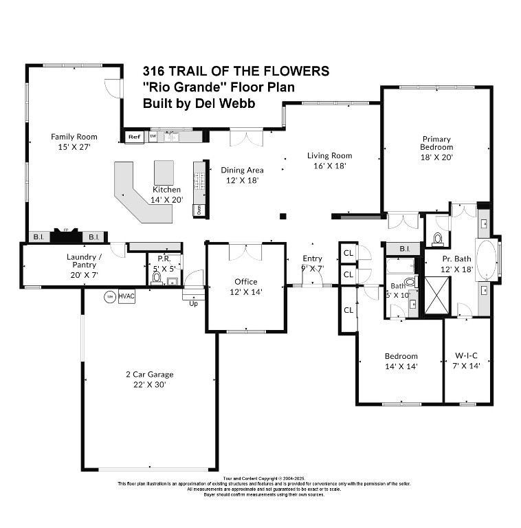 316 Trail Of The Flowers Georgetown, TX 78633 - Photo 40 of 40