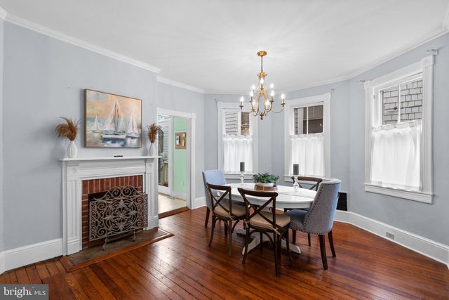 $999,999 | 94 Market Street, Annapolis, MD 21401