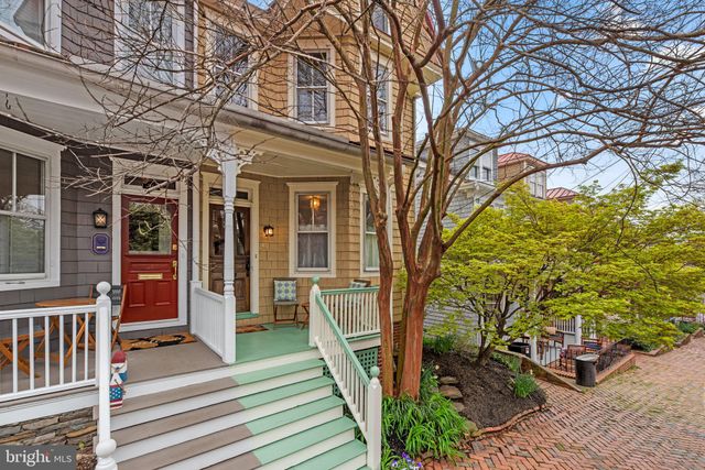 $999,999 | 94 Market Street, Annapolis, MD 21401