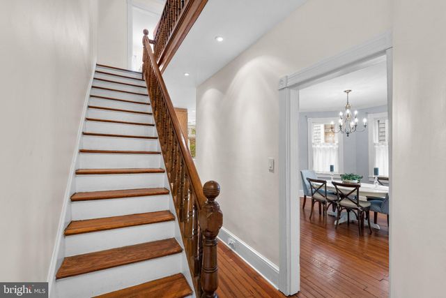 $999,999 | 94 Market Street, Annapolis, MD 21401