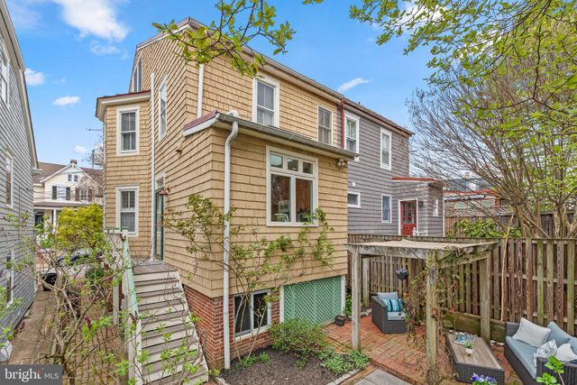 $999,999 | 94 Market Street, Annapolis, MD 21401