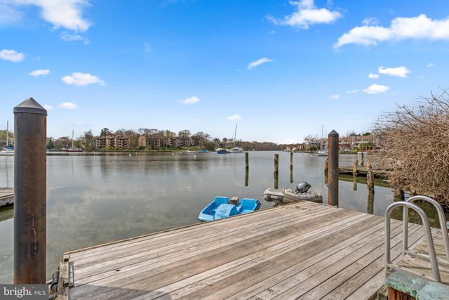 $999,999 | 94 Market Street, Annapolis, MD 21401