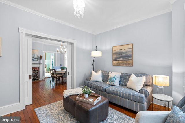 $999,999 | 94 Market Street, Annapolis, MD 21401