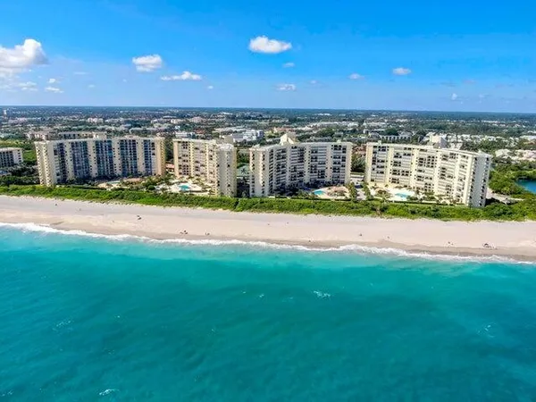 $749,950 | 100 Ocean Trail Way, Unit 1008, Jupiter, FL 33477