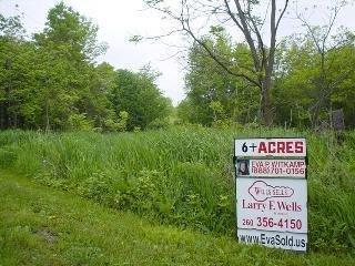 8600 South Meridian Road Warren, IN 46792 - Photo 1 of 1 Gallery Image 1