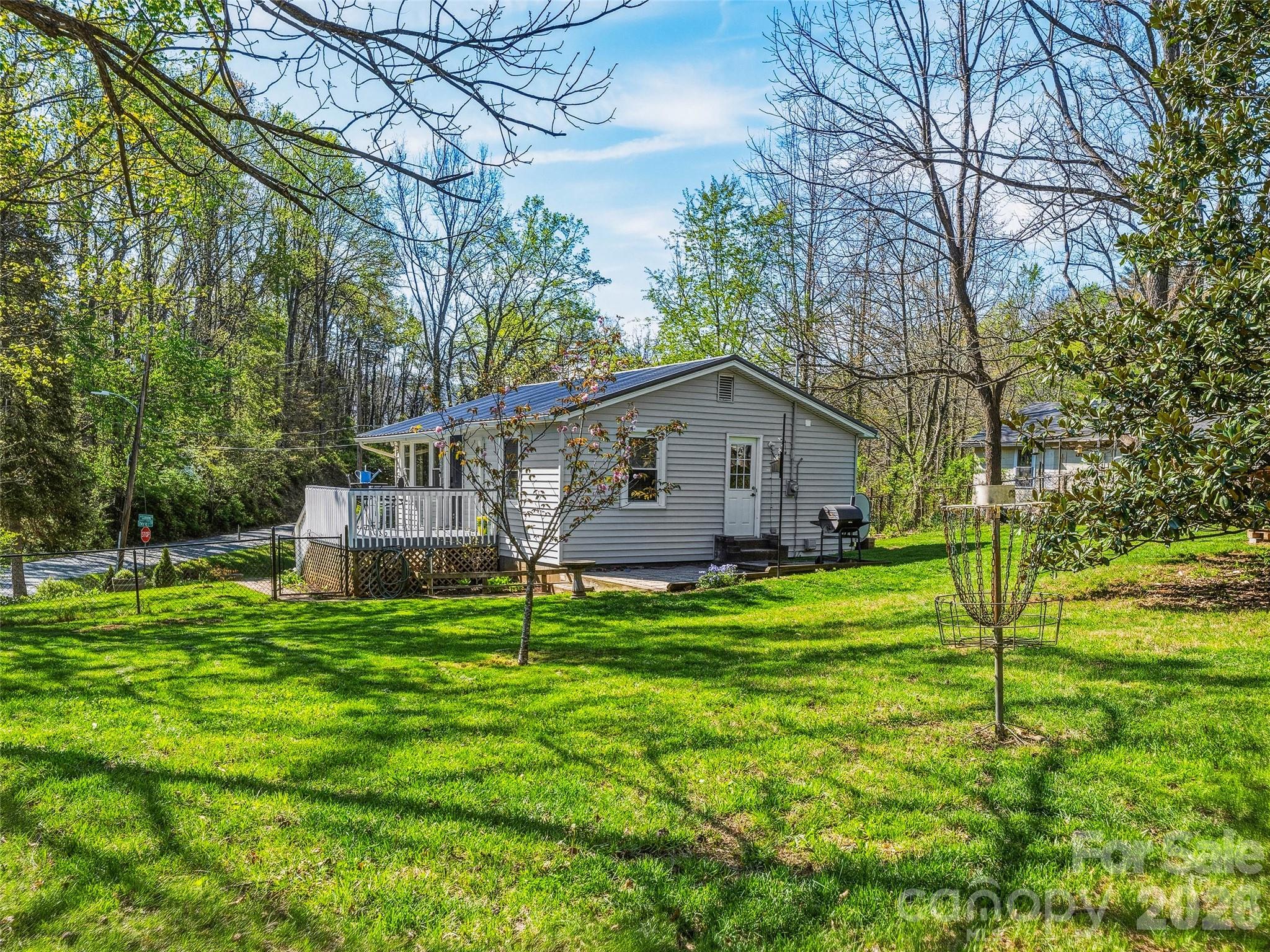 125 Lower Edgewood Road Candler, NC 28715 - Photo 18 of 24