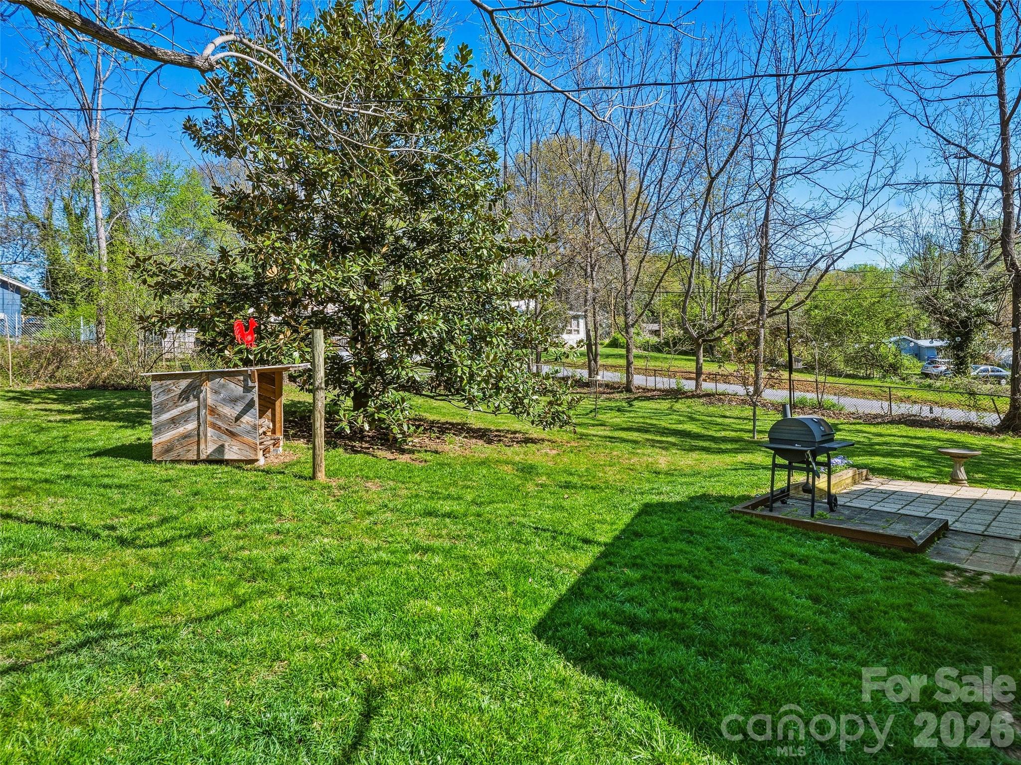 125 Lower Edgewood Road Candler, NC 28715 - Photo 20 of 24