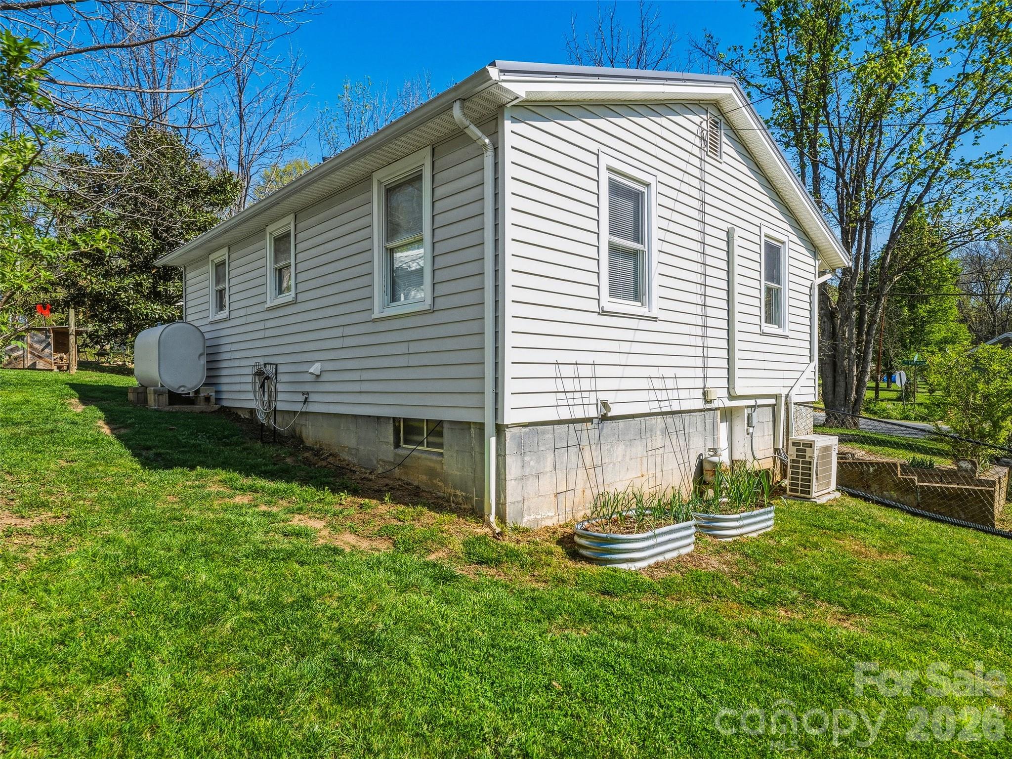 125 Lower Edgewood Road Candler, NC 28715 - Photo 22 of 24