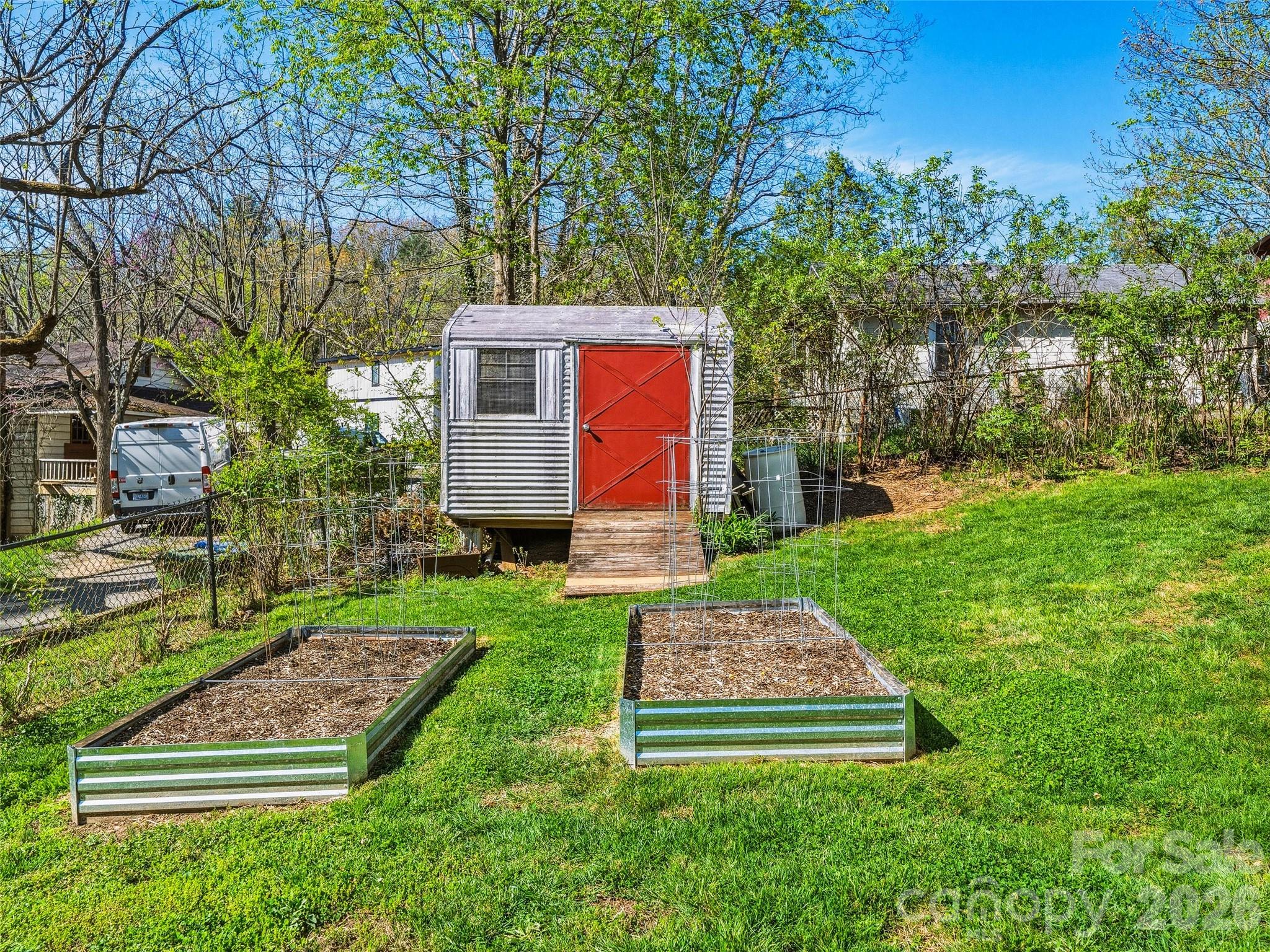 125 Lower Edgewood Road Candler, NC 28715 - Photo 23 of 24