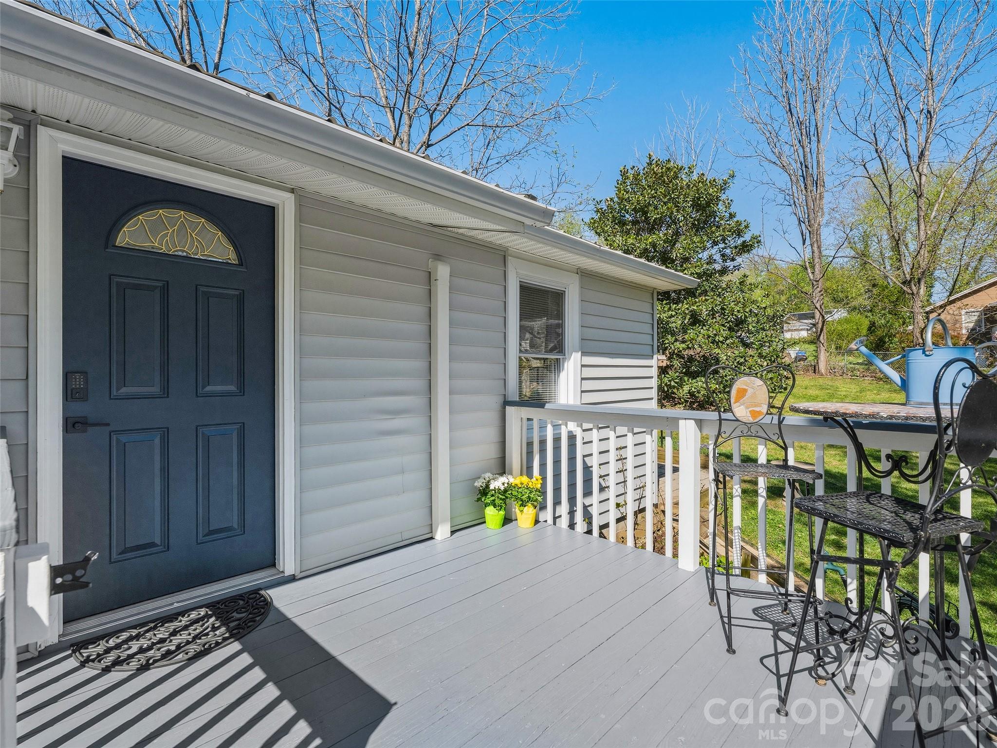 125 Lower Edgewood Road Candler, NC 28715 - Photo 5 of 24