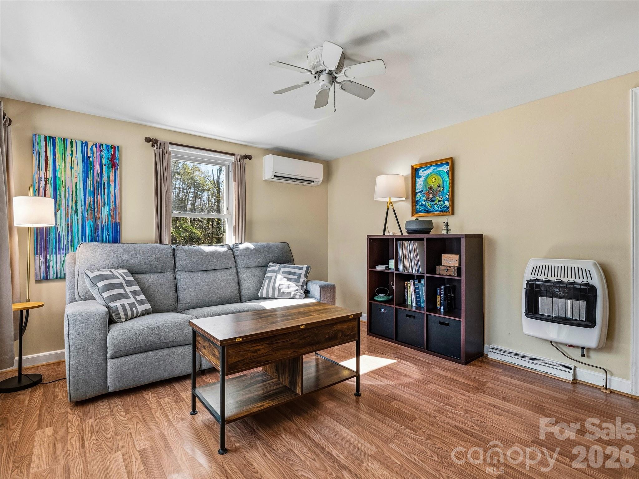 125 Lower Edgewood Road Candler, NC 28715 - Photo 6 of 24