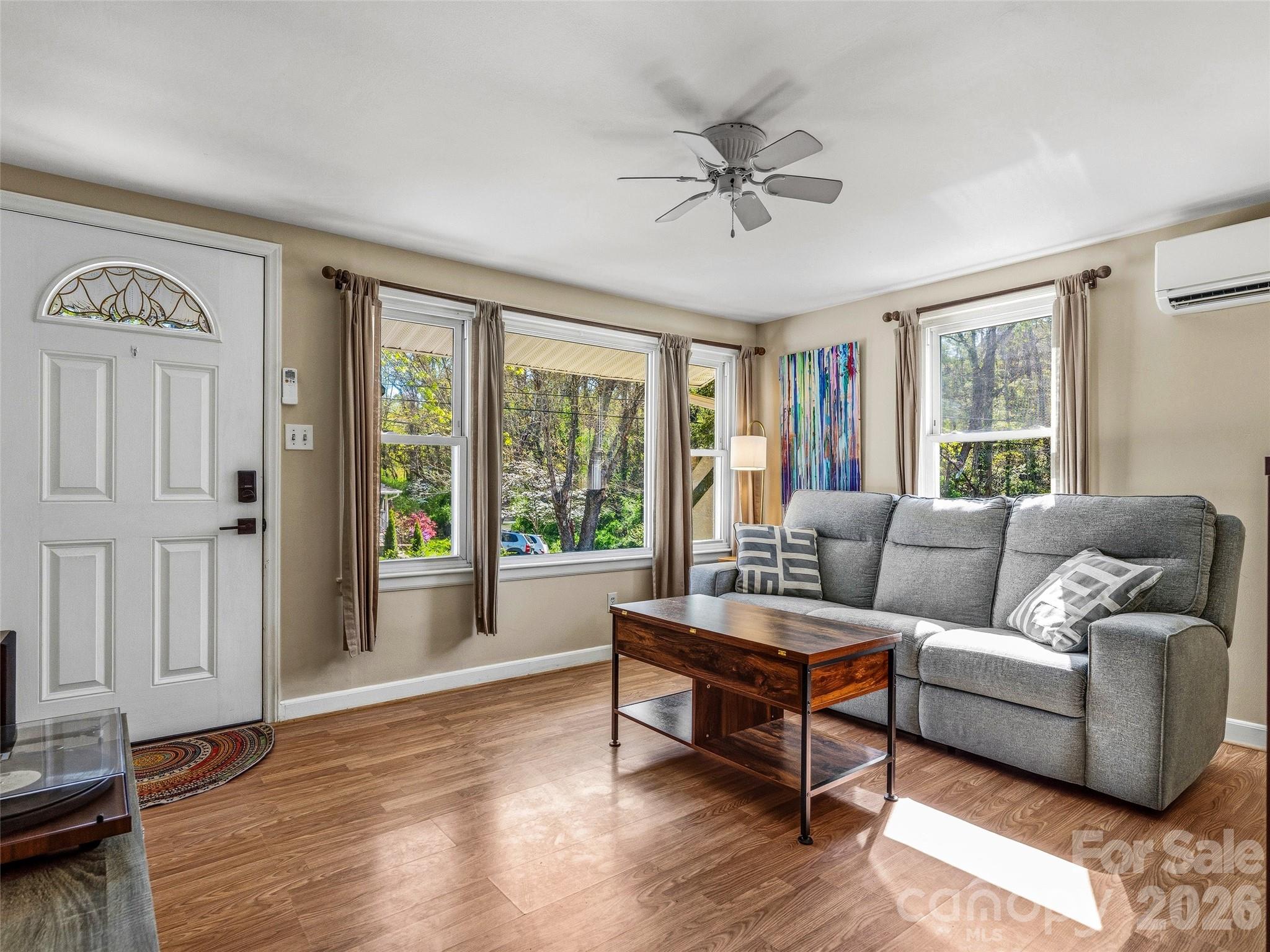 125 Lower Edgewood Road Candler, NC 28715 - Photo 7 of 24