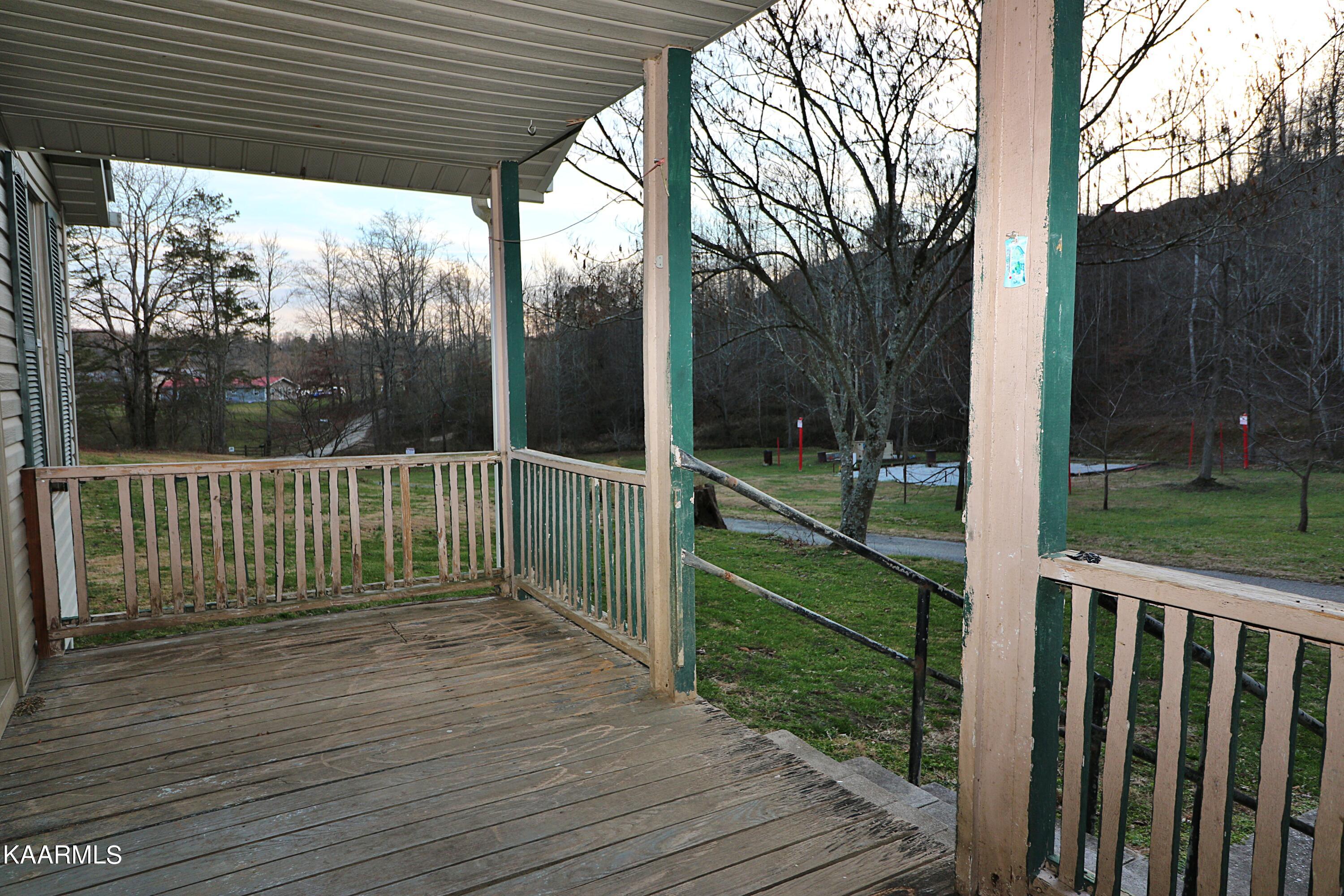 540 Grassy Knob Road Robbins, TN 37852 - Photo 3 of 26 094A8601