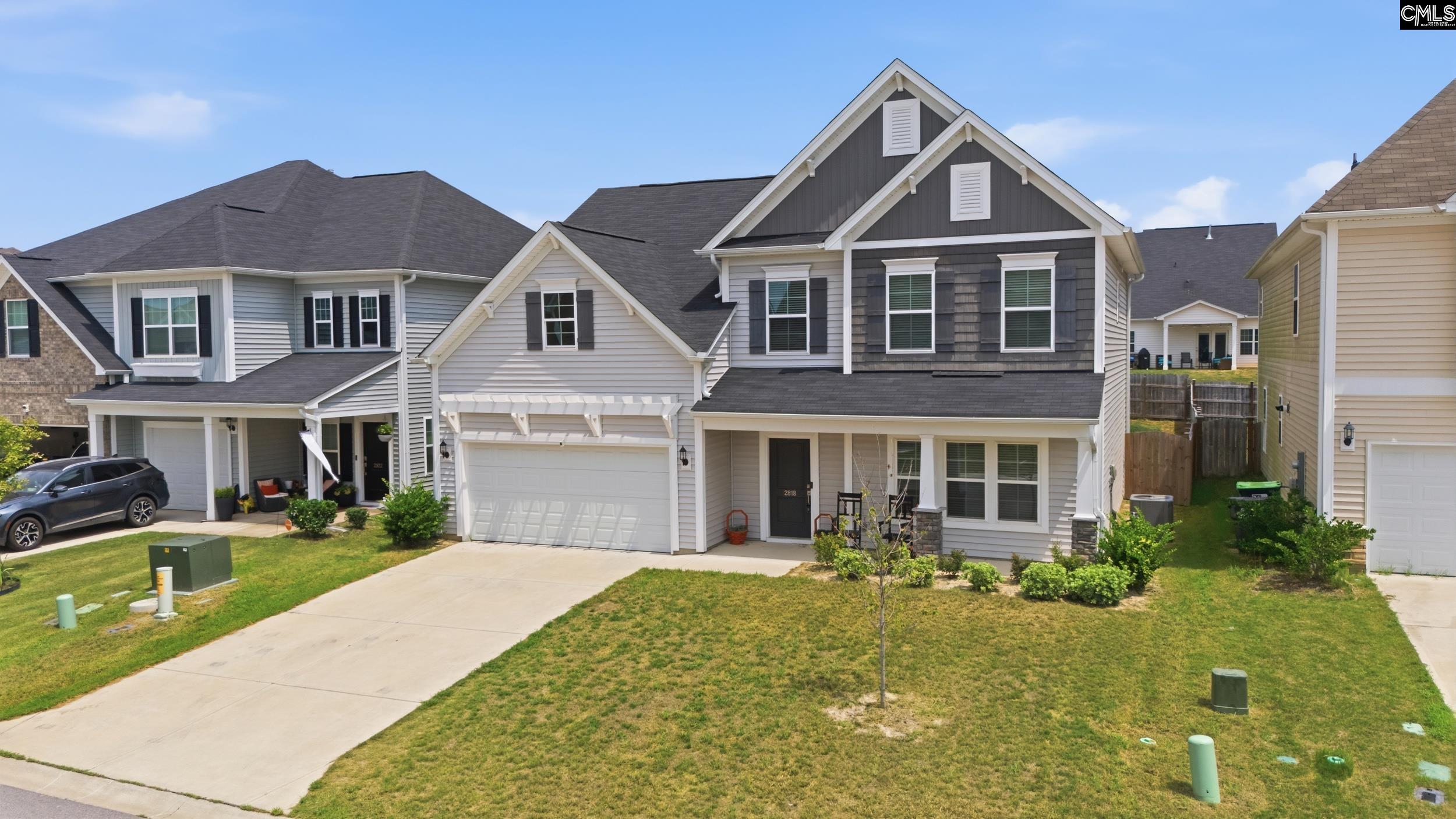 2818 Lugard Road Lexington, SC 29073 - Photo 2 of 28 Gallery Image 2