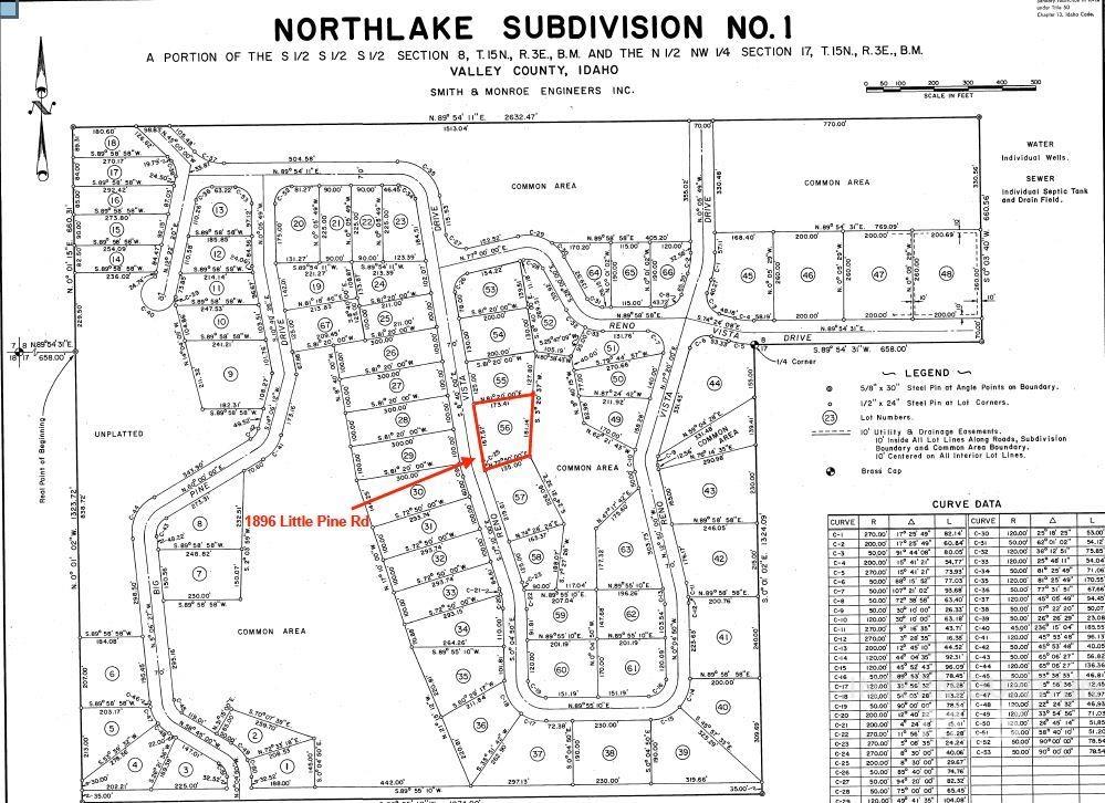1896 Little Pine Road Donnelly, ID 83615 - Photo 6 of 16