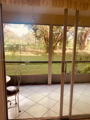 a view of a ocean from a window