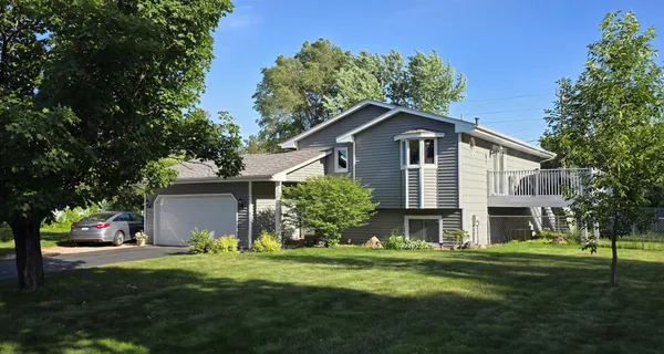 $369,900 | 4444 101st Lane Northeast, Blaine, MN 55014