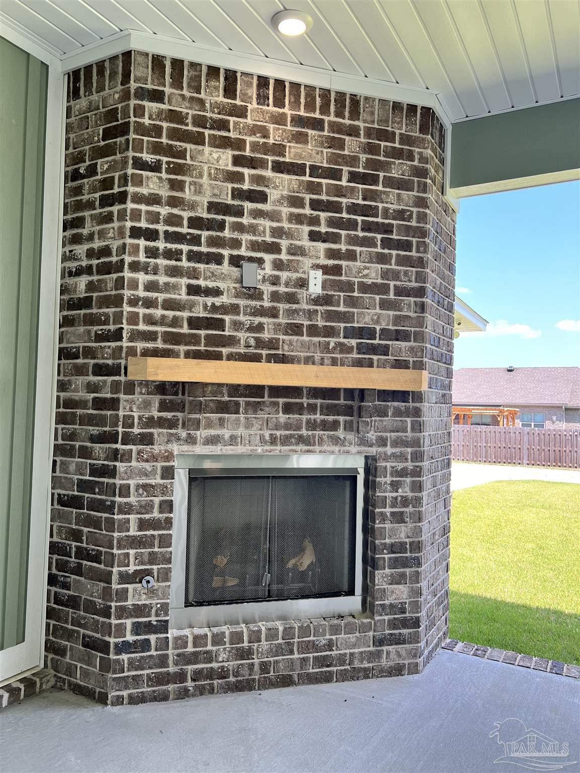 2440 Meeting Street Cantonment, FL 32533 - Photo 37 of 41