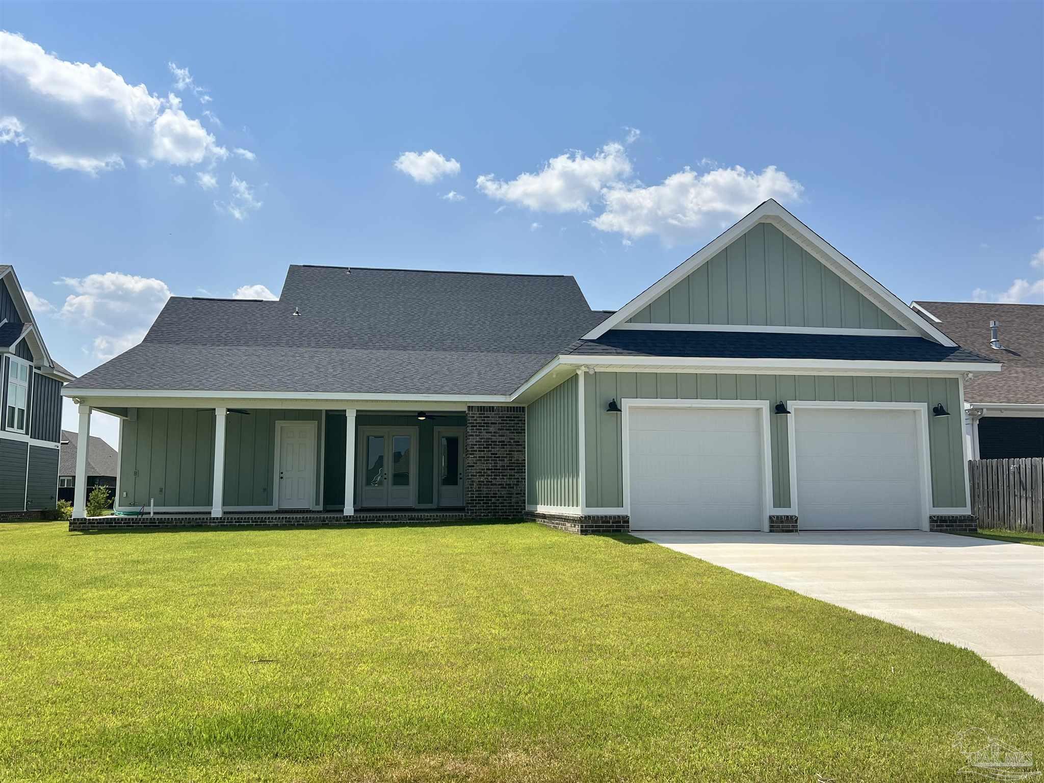 2440 Meeting Street Cantonment, FL 32533 - Photo 41 of 41