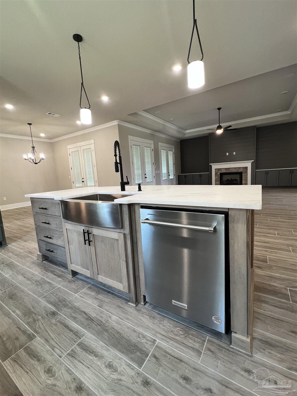 2440 Meeting Street Cantonment, FL 32533 - Photo 5 of 41