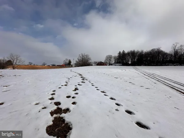 a view of an ocean beach