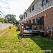 19180 West Eleven Mile Road, Unit 1 Lathrup Village, MI 48076 - Photo 18 of 18