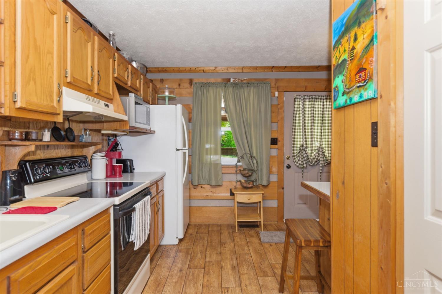 711 Brown Hill Road Manchester, OH 45144 - Photo 20 of 56