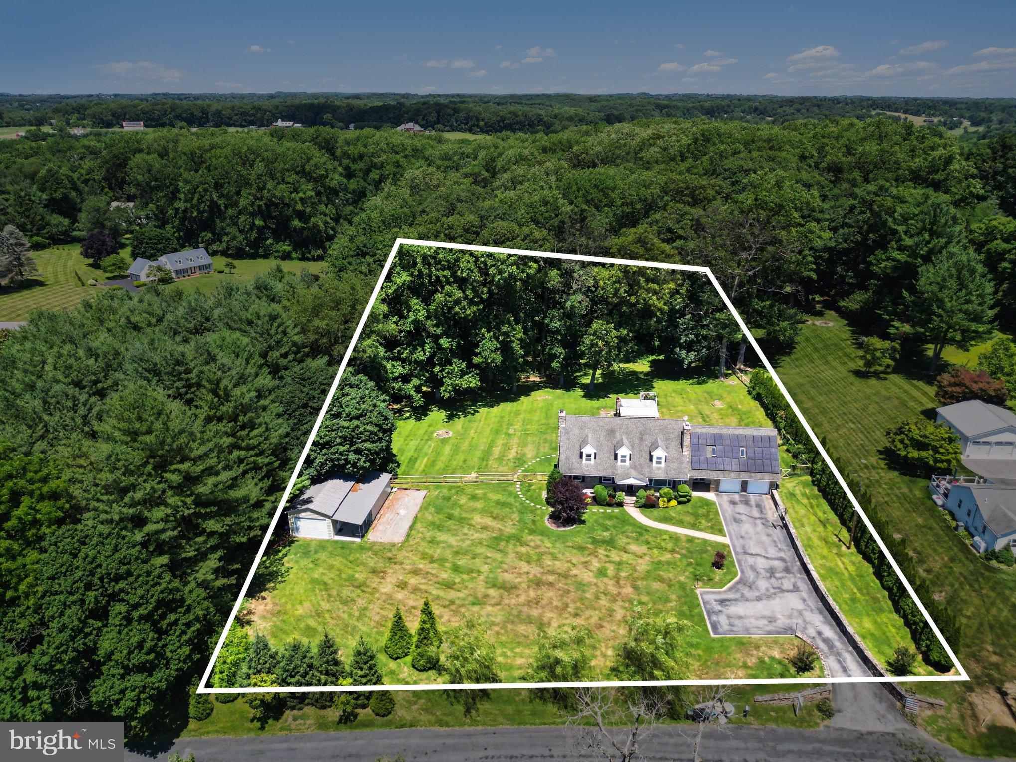 2919 Nelson Lane Fallston, MD 21047 - Photo 63 of 67