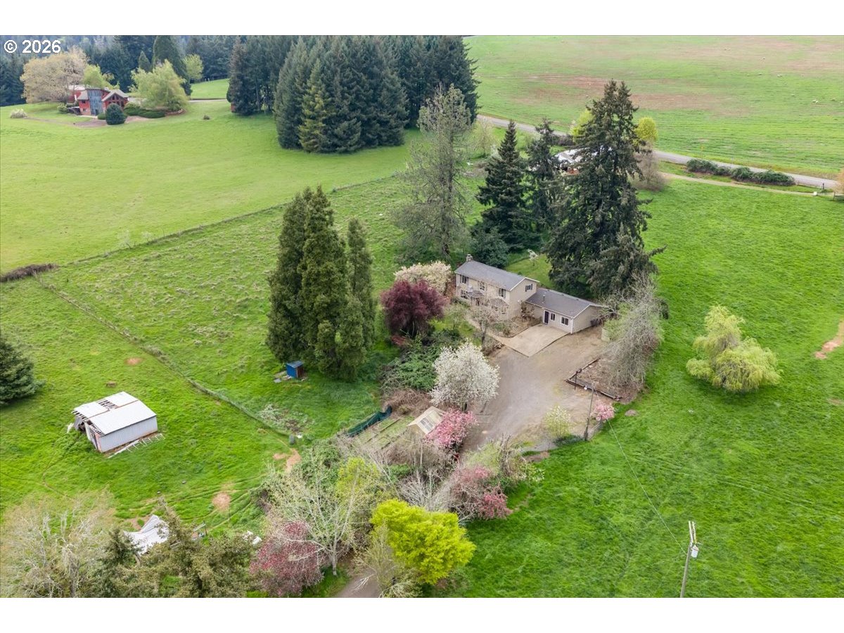 26520 Fern Ridge Road Sweet Home, OR 97386 - Photo 39 of 48
