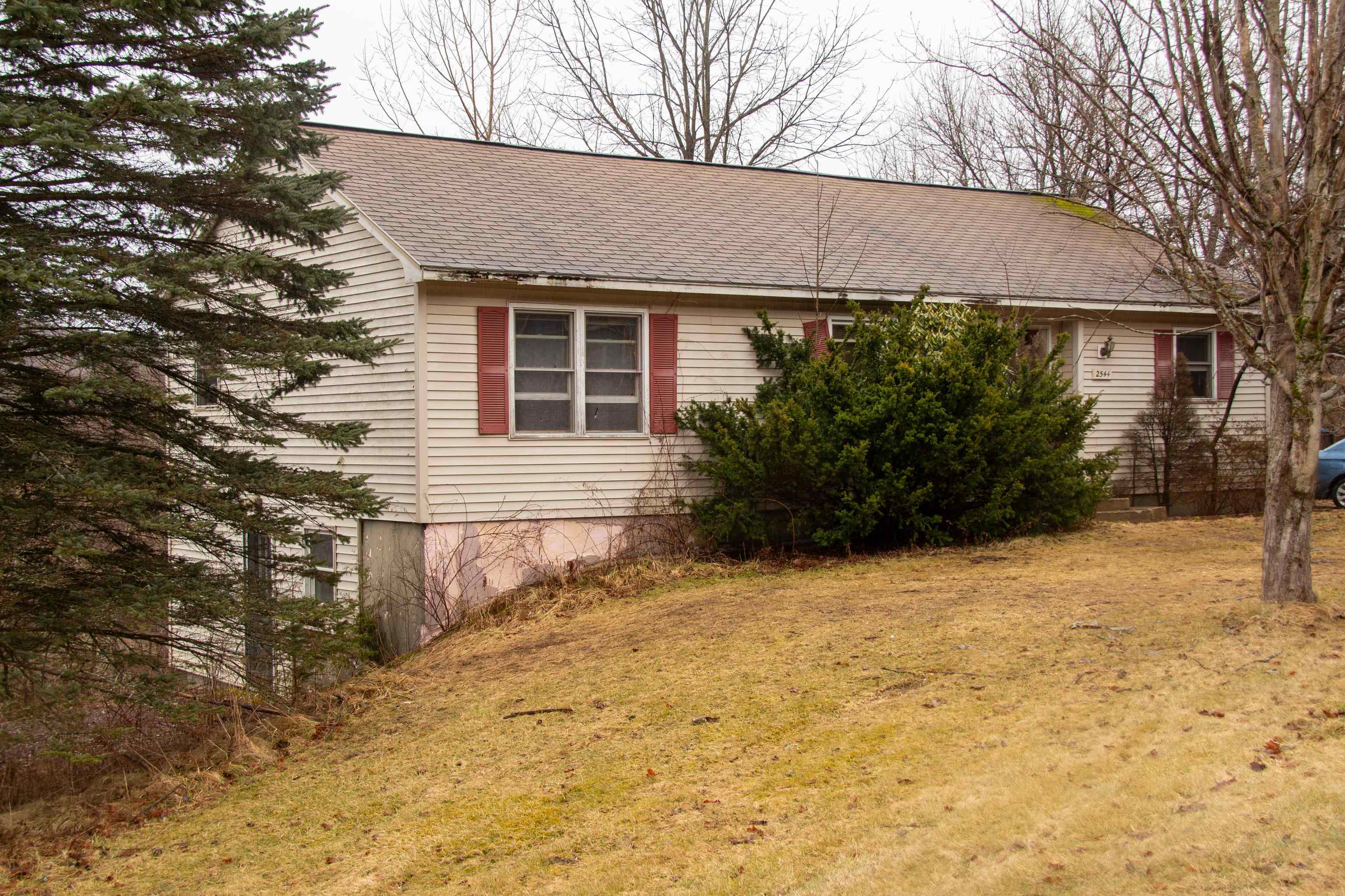 2544 West Street Proctor, VT 05765 - Photo 1 of 16 Gallery Image 1