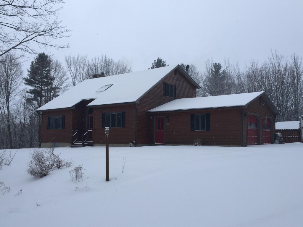 757 Nelson Hill Road Derby, VT 05829 - Photo 1 of 36