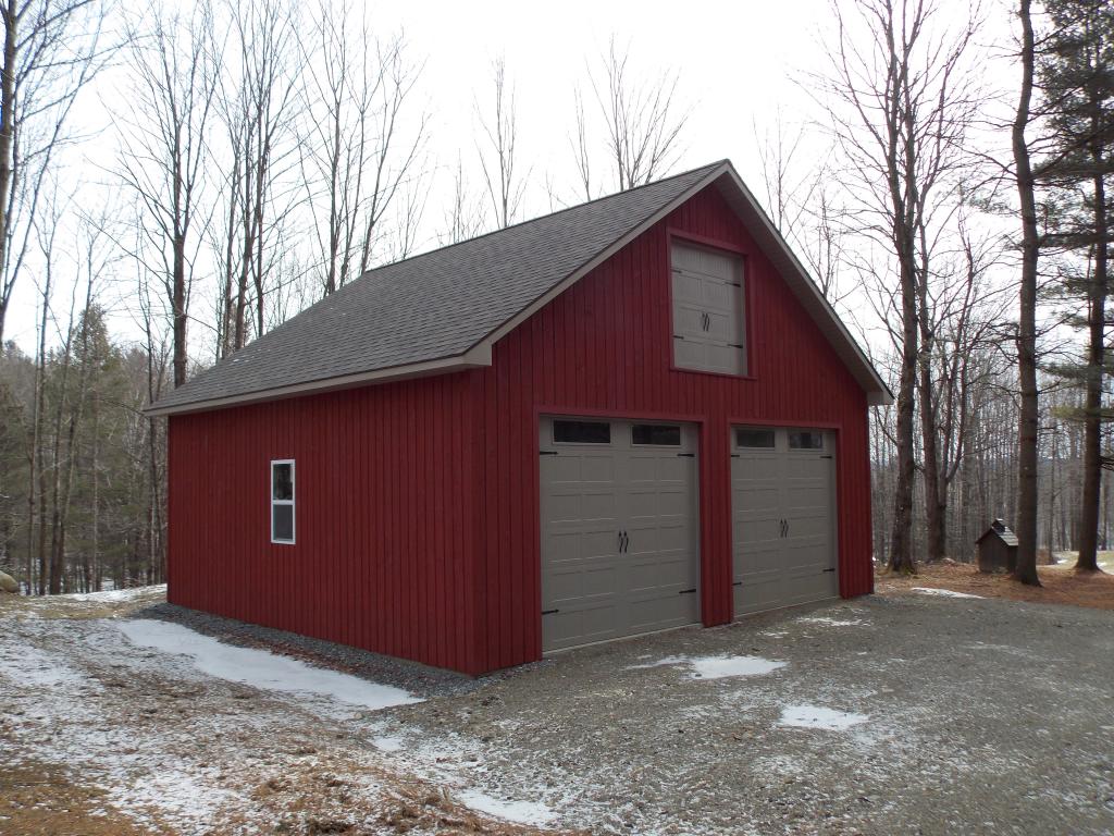 757 Nelson Hill Road Derby, VT 05829 - Photo 34 of 36